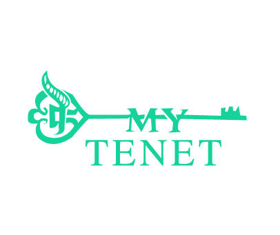 MY TENET;我的原则