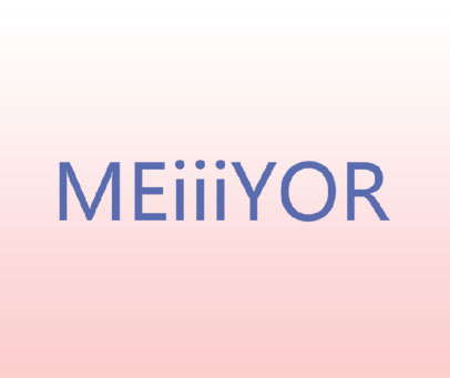 MEIIIYOR