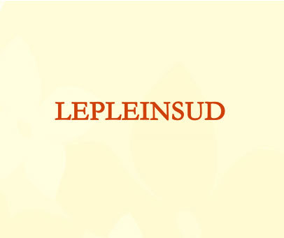 LEPLEINSUD