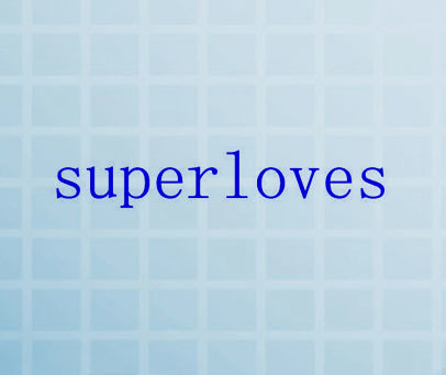 SUPERLOVES