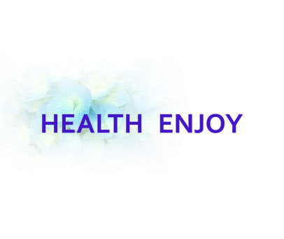 HEALTH ENJOY