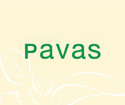 PAVAS