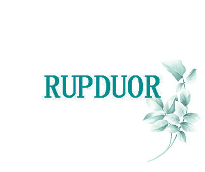 RUPDUOR