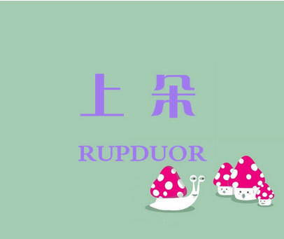 上朵 RUPDUOR