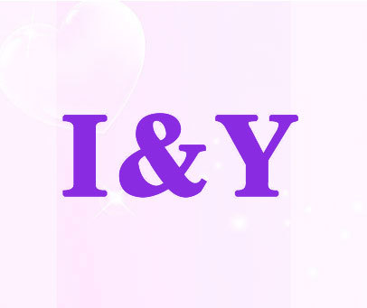 I&Y