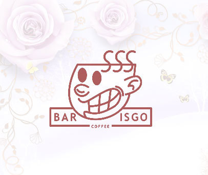 BAR ISGO COFFEE
