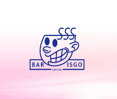 BAR ISGO COFFEE