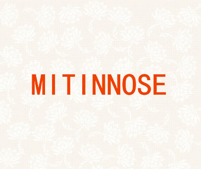 MITINNOSE