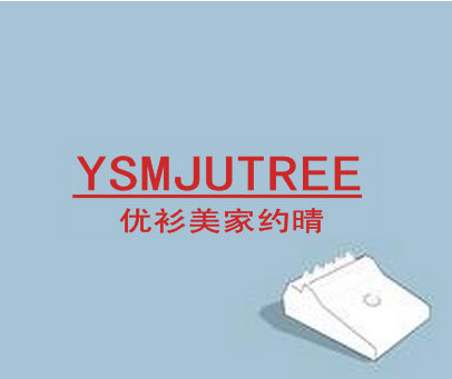 优衫美家约晴 YSMJUTREE