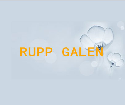 RUPP GALEN