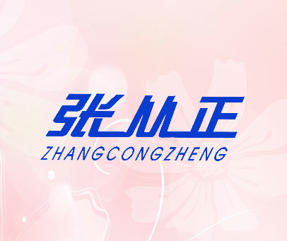 张从正;ZHANGCONGZHENG