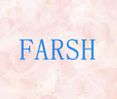 FARSH