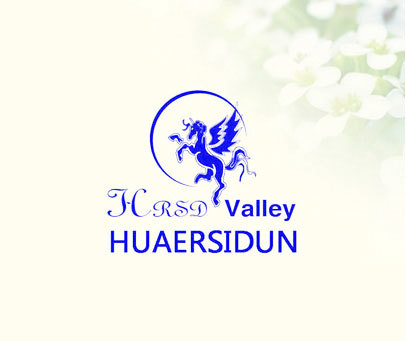 HRSD VALLEY HUAERSIDUN