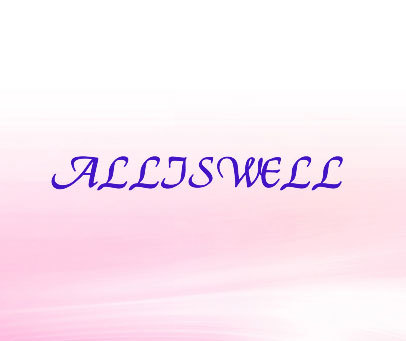 ALLISWELL