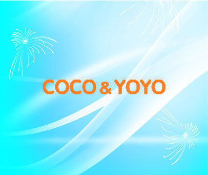 COCO&YOYO