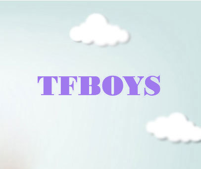 TFBOYS