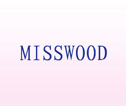 MISSWOOD