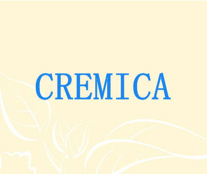 CREMICA