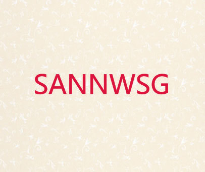 SANNWSG