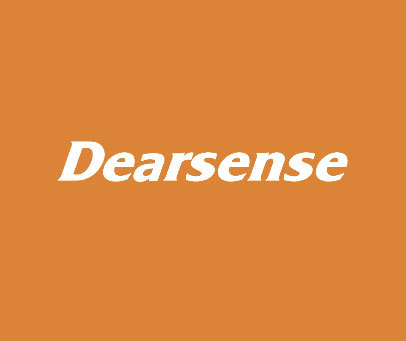 DEARSENSE