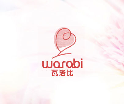 瓦洛比 WARABI