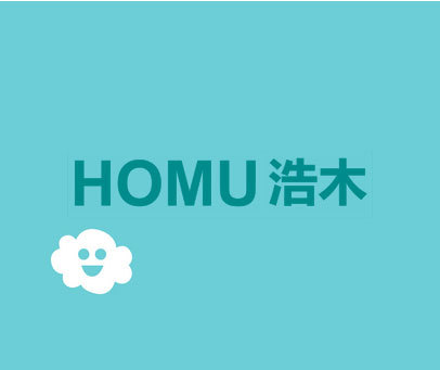 浩木  HOMU