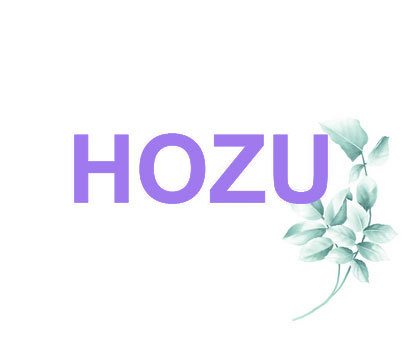 HOZU