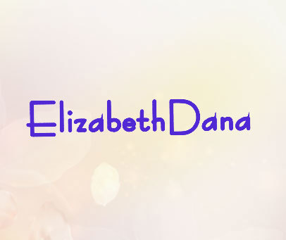 ELIZABETHDANA