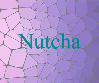 NUTCHA