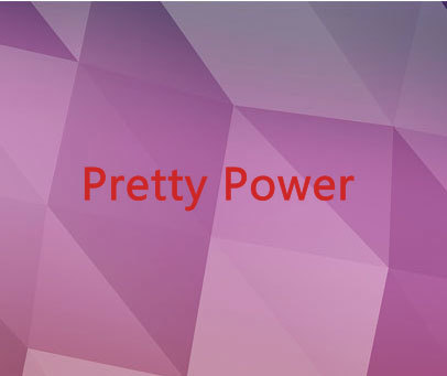 PRETTY POWER