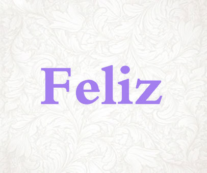 FELIZ