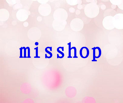 MISSHOP