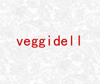 VEGGIDELL