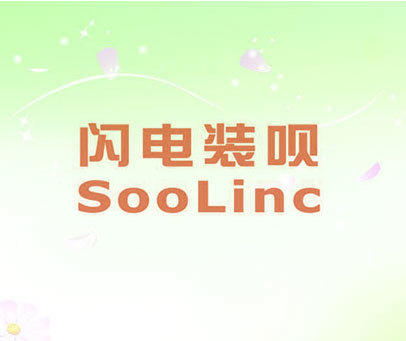 闪电装呗 SOOLINC