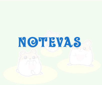 NOTEVAS