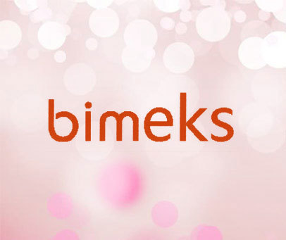 BIMEKS