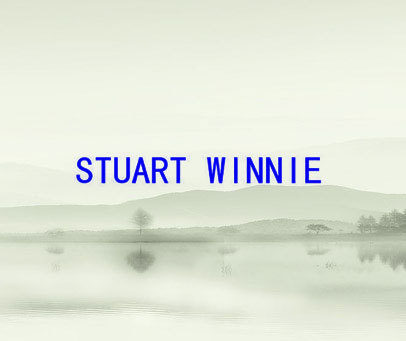 STUART WINNIE