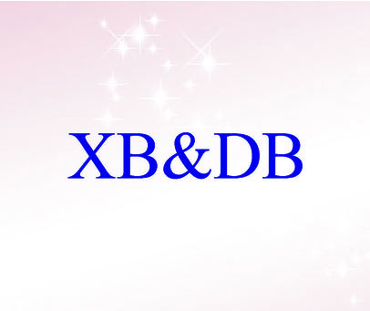 XB&DB