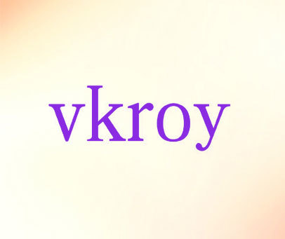 VKROY