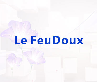 LE FEUDOUX