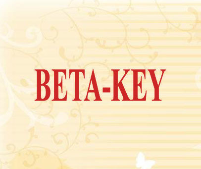 BETA-KEY