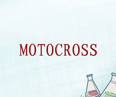 MOTOCROSS