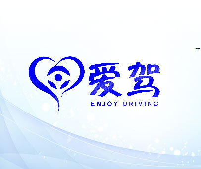 爱驾 ENJOY DRIVING