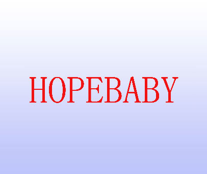 HOPEBABY