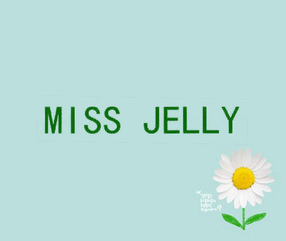 MISS JELLY