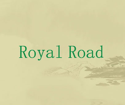 ROYAL ROAD