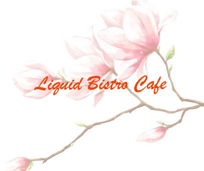 LIQUID BISTRO CAFE