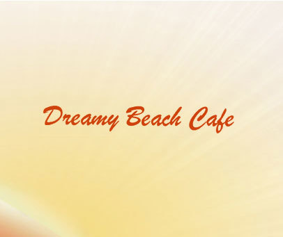 DREAMY BEACH CAFE