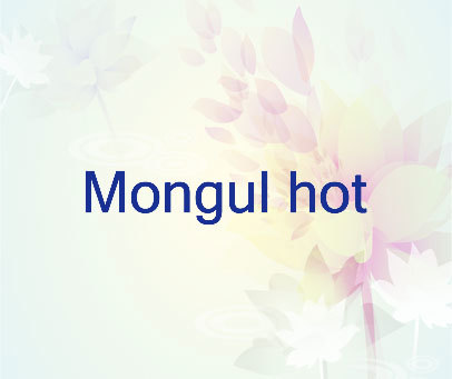 MONGUL HOT