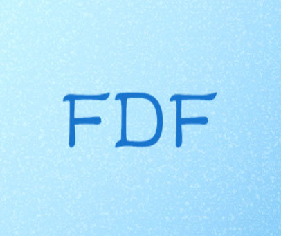 FDF